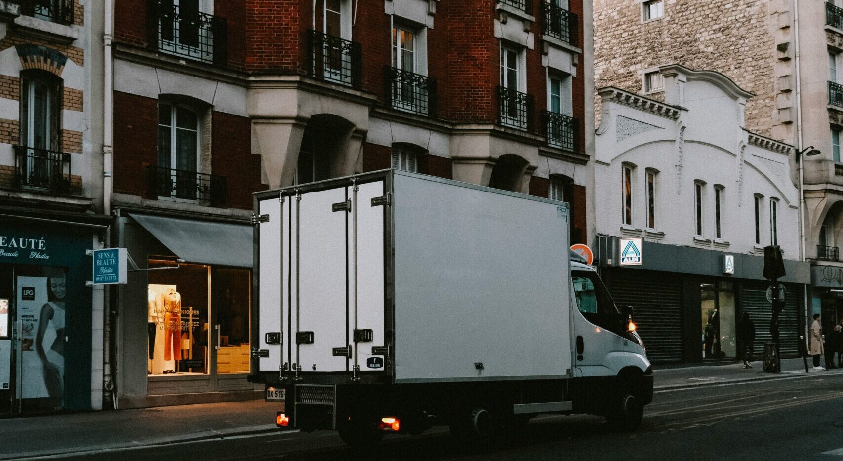 commercial relocation