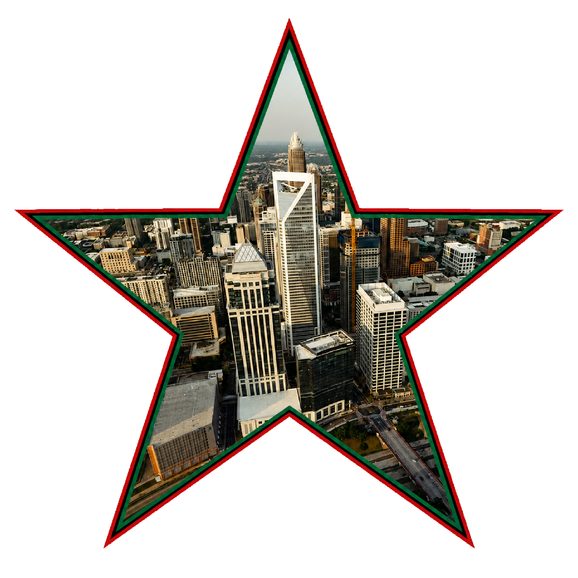 black star united charlotte