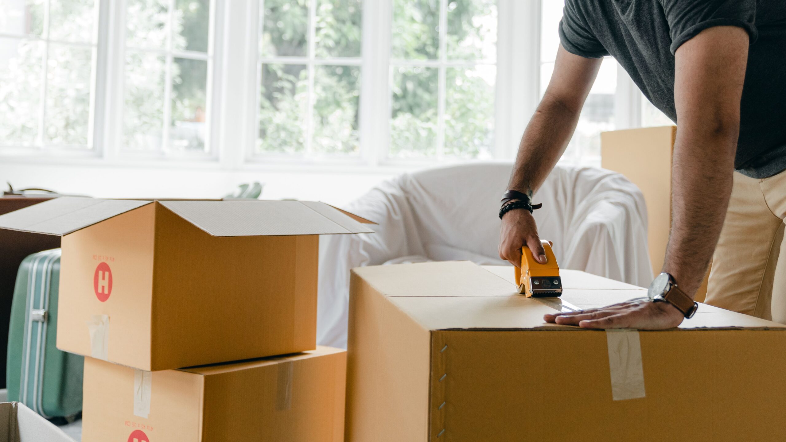 black star united home moving