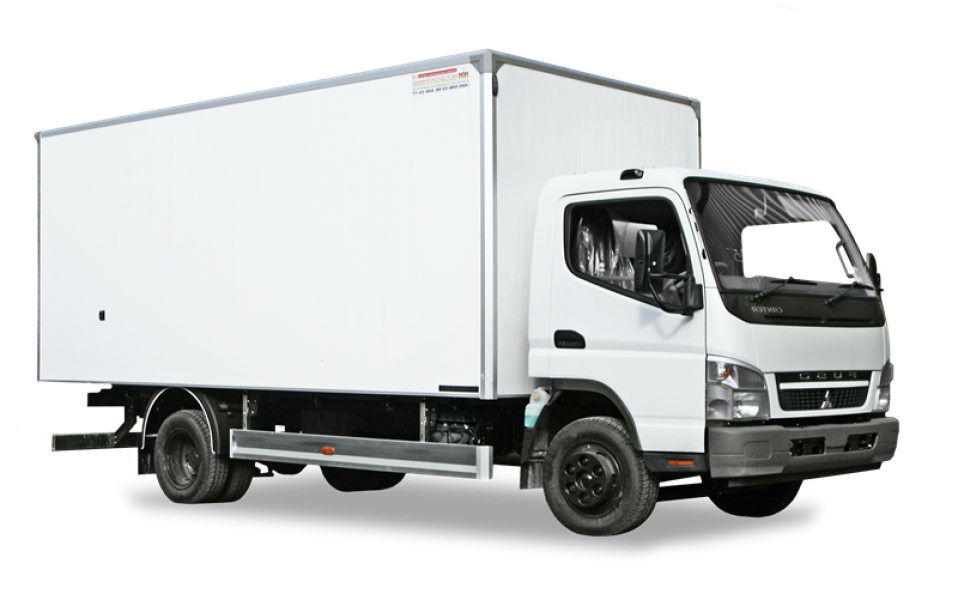 black star united truck 2